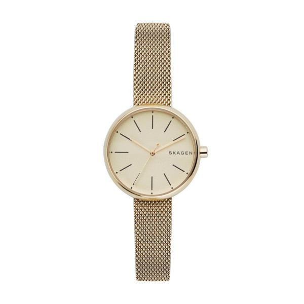 SKAGEN SIGNATUR 30MM LADIES WATCH SKW2614