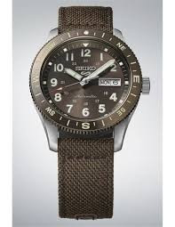 seiko hdb009k1 автоматичен механизъм 4r36 ClassicWatches.bg