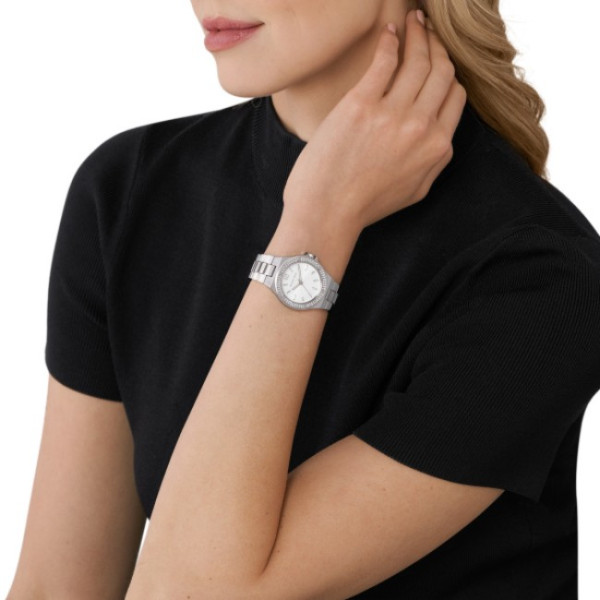 MICHAEL KORS LENNOX 37MM LADIES WATCH MK7280