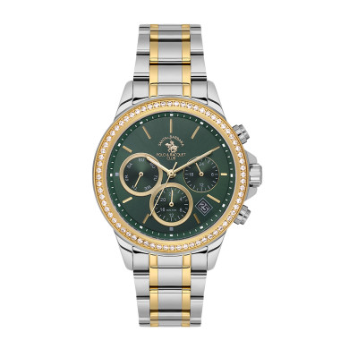 Дамски часовник Santa Barbara Polo & Racquet Club SB.1.10621-5