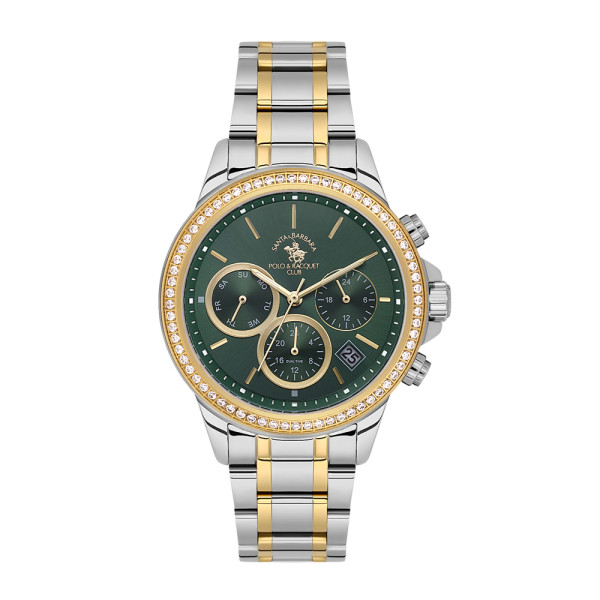 Дамски часовник Santa Barbara Polo & Racquet Club SB.1.10621-5