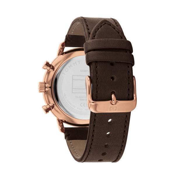 TOMMY HILFIGER LEGEND 44MM MEN'S WATCH 1710566