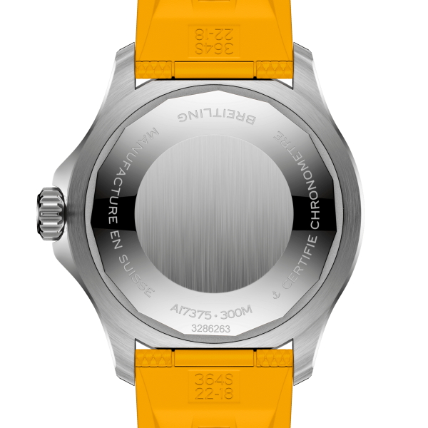 SUPEROCEAN AUTOMATIC 42 A17375211B2S4