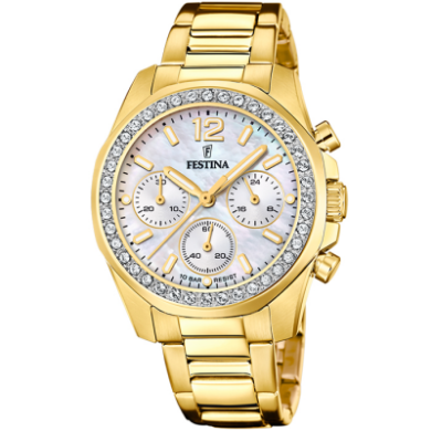 FESTINA BOYFRIEND 38MM F20609/1