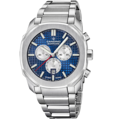 CANDINO GENTS SPORT 44MM C4746/1