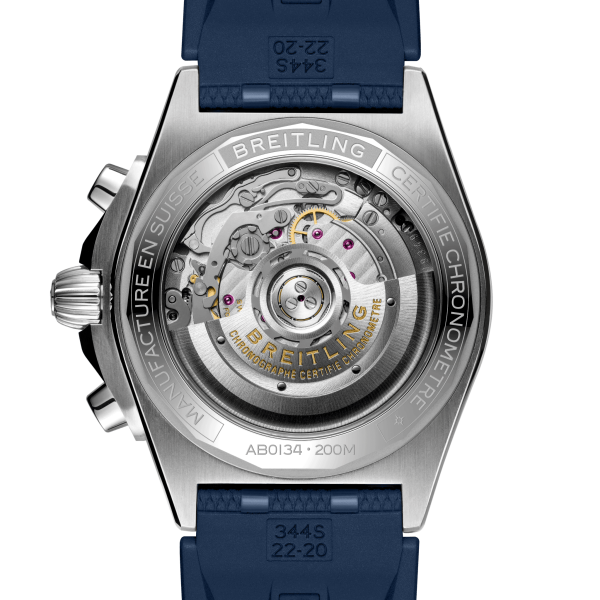 BREITLING CHRONOMAT B01 42 AB0134101C1S1