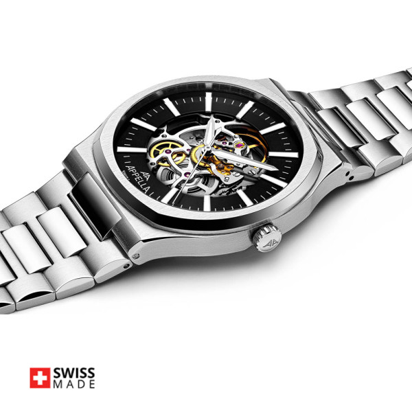 Мъжки часовник Appella L12006.5114ASQ