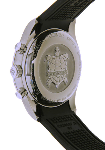 CERTINA DS-2 41MM C024.447.17.051.03