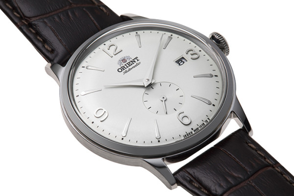 ORIENT CLASSIC 40.5ММ MEN'S WATCH RA-AP0002S