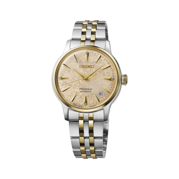 Seiko Presage Automatic SRPL64J1