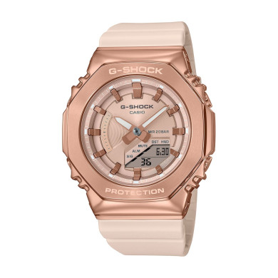 CASIO G-SHOCK GM-S2100PG-4AER