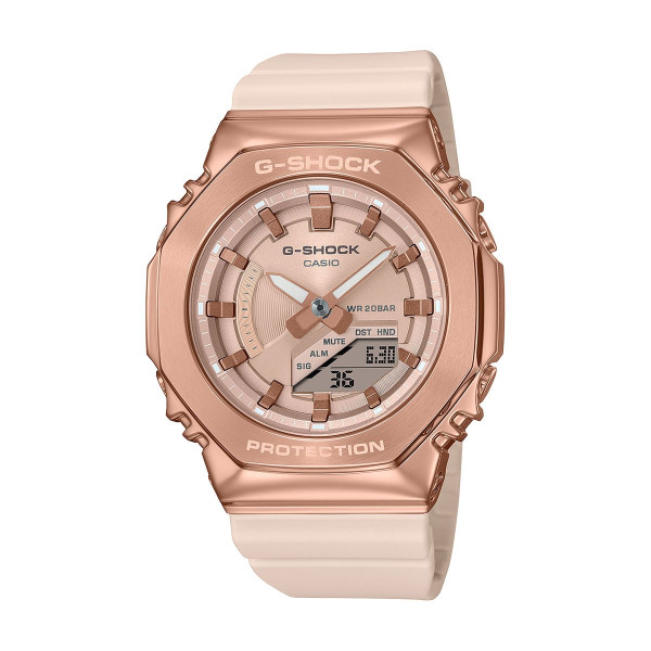 CASIO G-SHOCK GM-S2100PG-4AER
