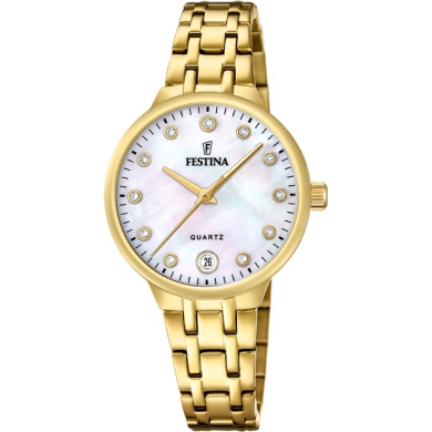 FESTINA MADEMOISELLE 32.5MM F20719/1