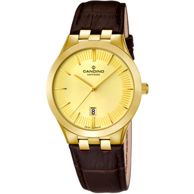 CANDINO TIMELESS 31.5MM C4546/2