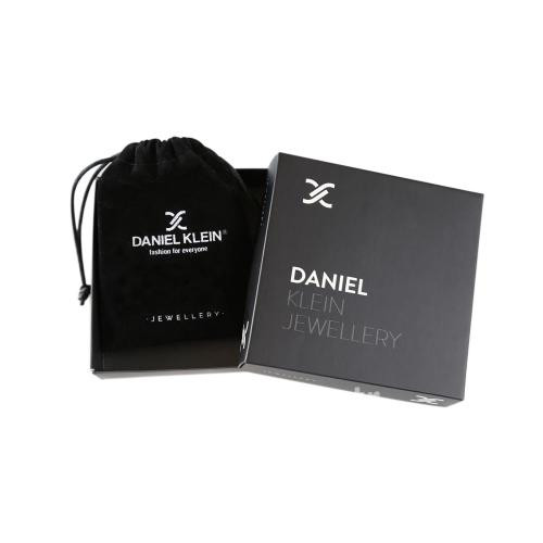 DANIEL KLEIN МЪЖКА ГРИВНА  DKJ.6.2107.01