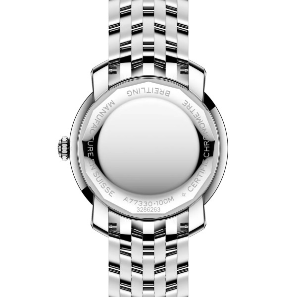 BREITLING Lady Premier кварц A77330671C1A1 classicwatches.bg