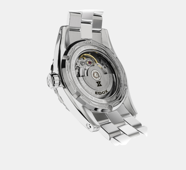 edox caliber 80 sw200 automatic sapphire crystal classicwatches.bg