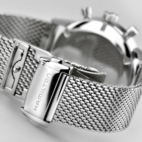 HAMILTON AMERICAN CLASSIC 40MM H38429130