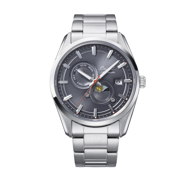 Orient RA-AK0311N лимитиран мъжки часовник Stretto ClassicWatches.bg