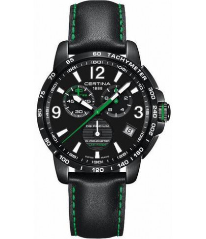 CERTINA DS PODIUM 42MM C034.453.36.057.02