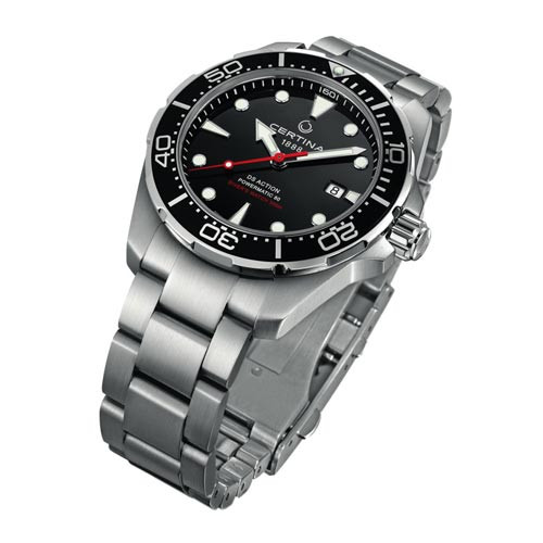 CERTINA DS ACTION 43M C032.407.11.051.00
