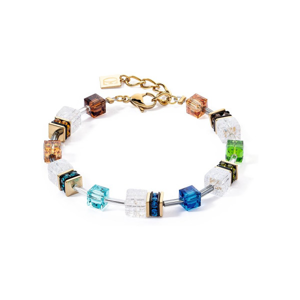 COEUR DE LION  ДАМСКА ГРИВНА 3018/30-1516