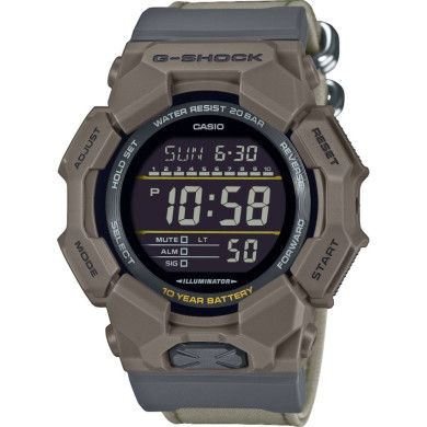 ЧАСОВНИК CASIO G-SCHOCK GD-010CE-5ER