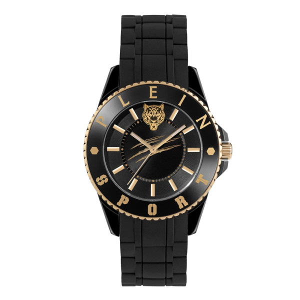 Philipp Plein PSKBA0323 дамски часовник – изглед отпред