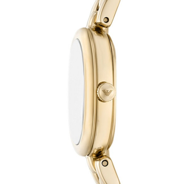 дамски часовник emporio armani ar11721 златист classicwatches.bg
