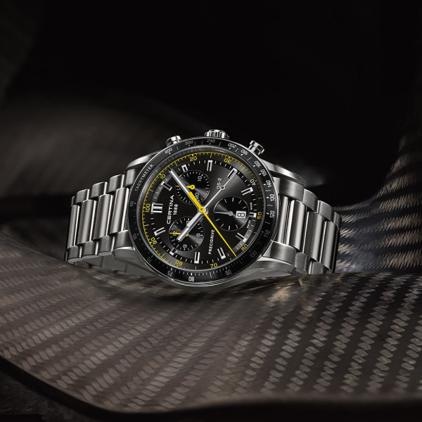 CERTINA DS-2 41MM C024.447.11.051.01