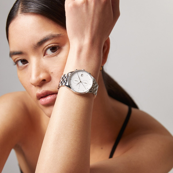 PAUL HEWITT MY FLOWER 40MM LADIES WATCH PH004387