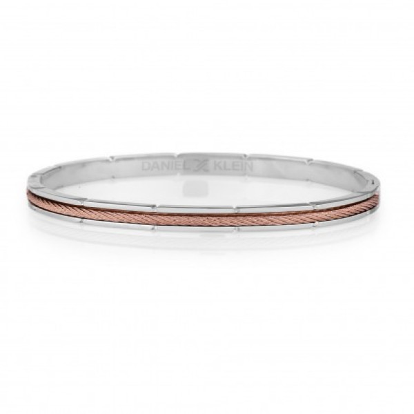 DANIEL KLEIN ДАМСКА ГРИВНА DKJ.3.2084.03