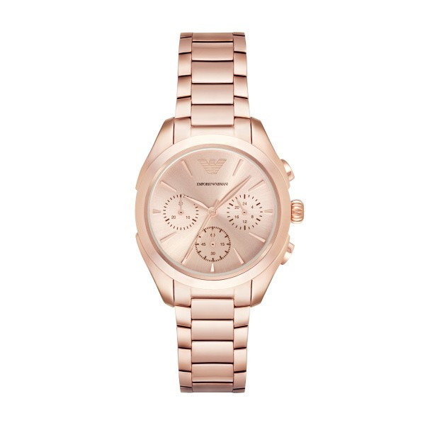 EMPORIO ARMANI VALERIA 36MM LADY'S WATCH AR11051