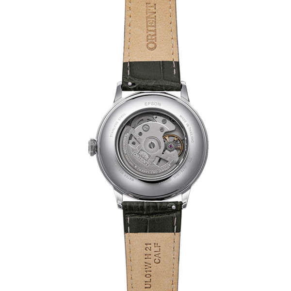ORIENT CLASSIC 40.5MM MEN'S WATCH RA-AC0025N