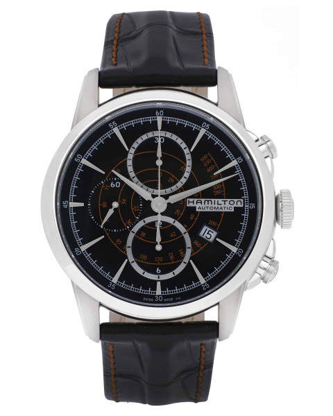 HAMILTON AMERICAN CLASSIC 46MM H40656731