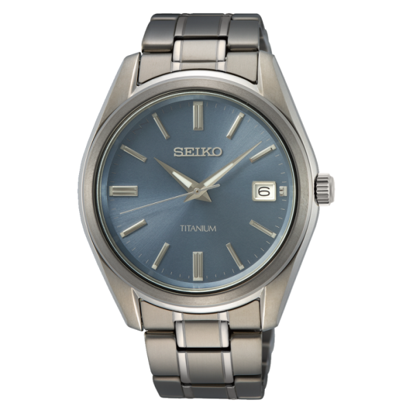 Seiko Classic Titan SUR371P1