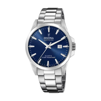 FESTINA SWISS MADE 41MM F20024/3
