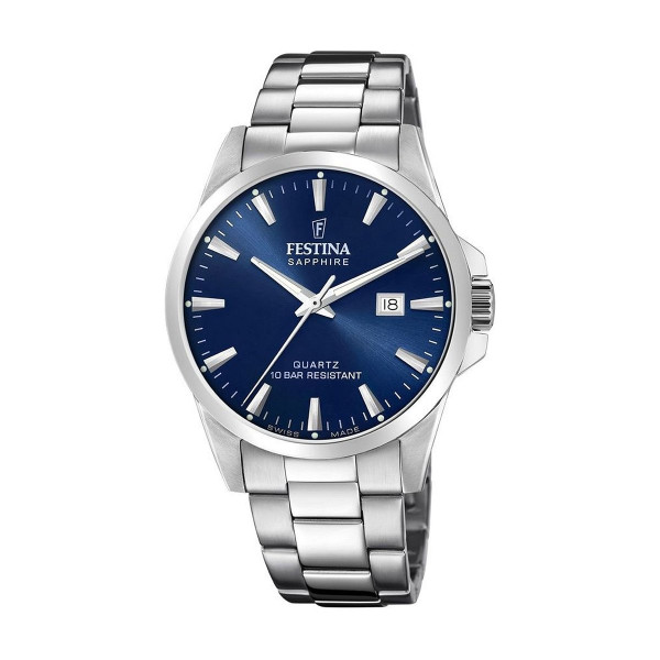 FESTINA SWISS MADE 41MM F20024/3