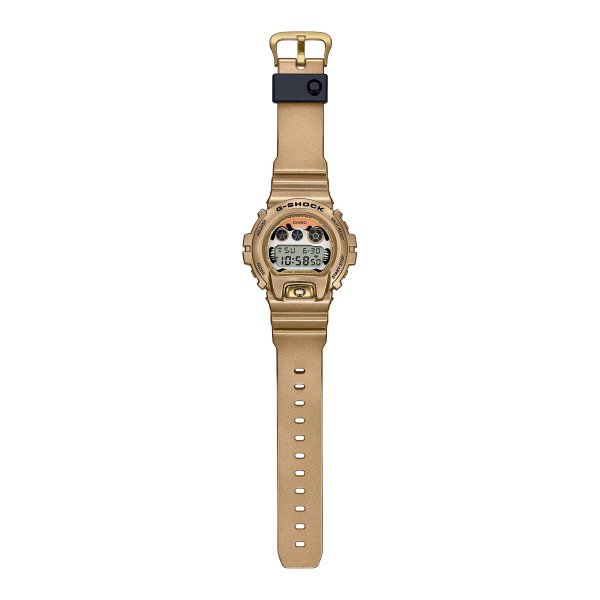 CASIO G-SHOCK DW-6900GDA-9ER