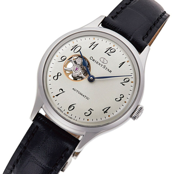 ЧАСОВНИК ORIENT STAR 30ММ  RE-ND0007S00B