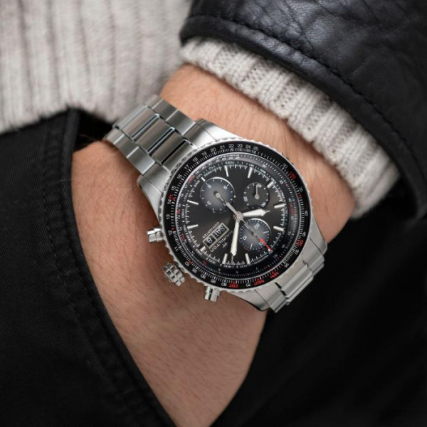 HAMILTON KHAKI AVIATION 44MM H76726130