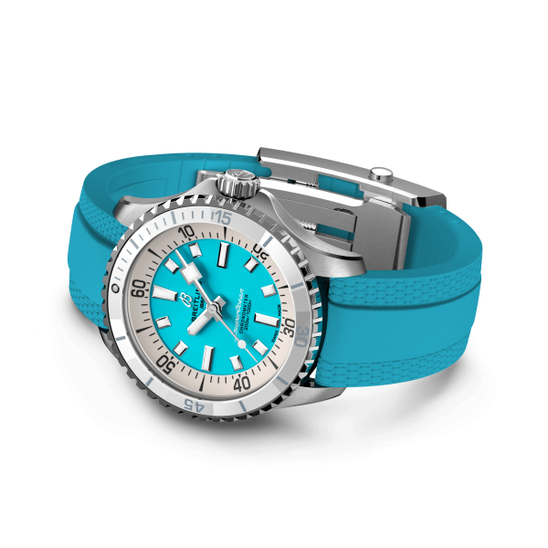 BREITLING SUPEROCEAN AUTOMATIC 36MM A17377211C1S1