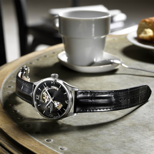 Hamilton Jazzmaster H32705731