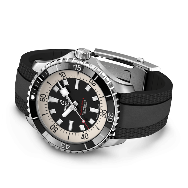 BREITLING SUPEROCEAN AUTOMATIC 44 A17376211B1S1