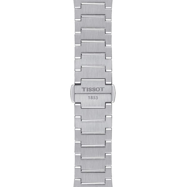TISSOT PRX 35MM LADIE`S WATCH T137.210.11.041.00
