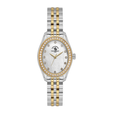 Дамски часовник Santa Barbara Polo & Racquet Club SB.1.10620-4