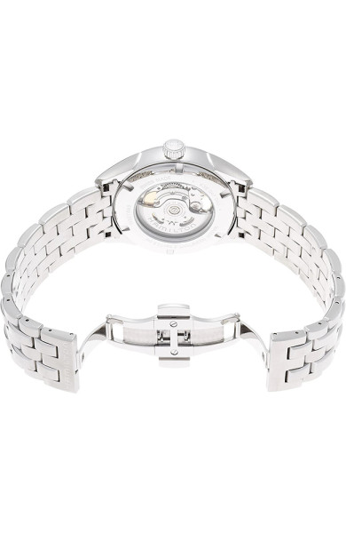 Hamilton Jazzmaster Open Heart Auto H32705131
