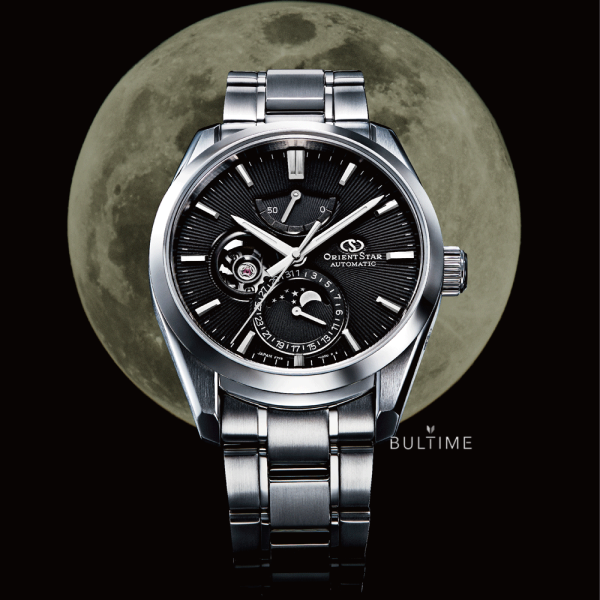 ORIENT STAR CONTEMPORARY 41ММ MEN`S RE-AY0001B