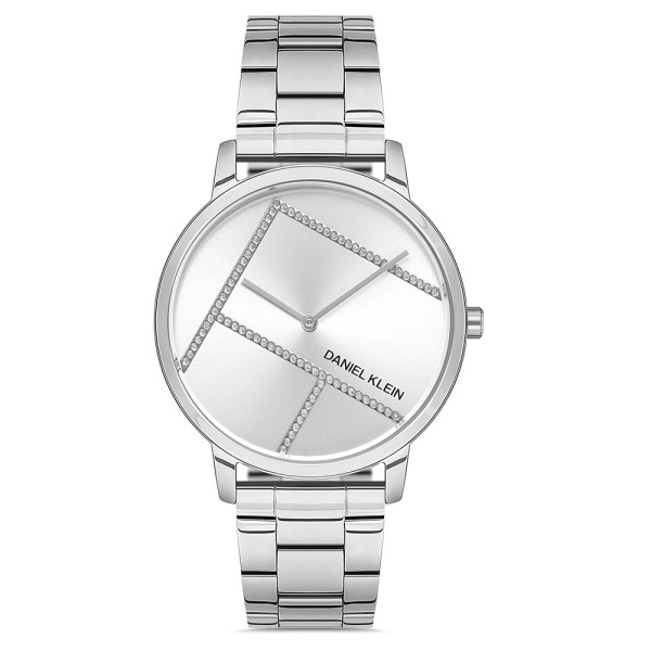 DANIEL KLEIN PREMIUM 38MM LADIES WATCH DK.1.13058-1