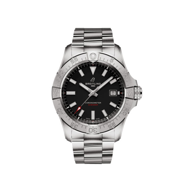 BREITLING AVENGER AUTOMATIC 42 A17328101B1A1